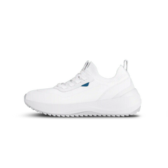 Women's Stormburst Low Top - White