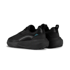 Women's Tidal Sneaker - Black on Black
