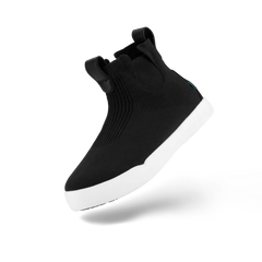 Women's Classic Chelsea - Asphalt Black