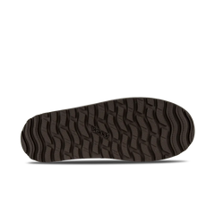 Men's Alta High Top - Dark Teak/Mocha
