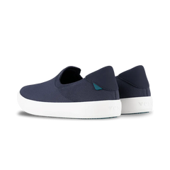 Women's Boardwalk Slip-On - Coastal Blue