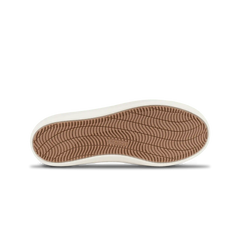 Women's Boardwalk Slip-On - Dune/Shore Zigzag