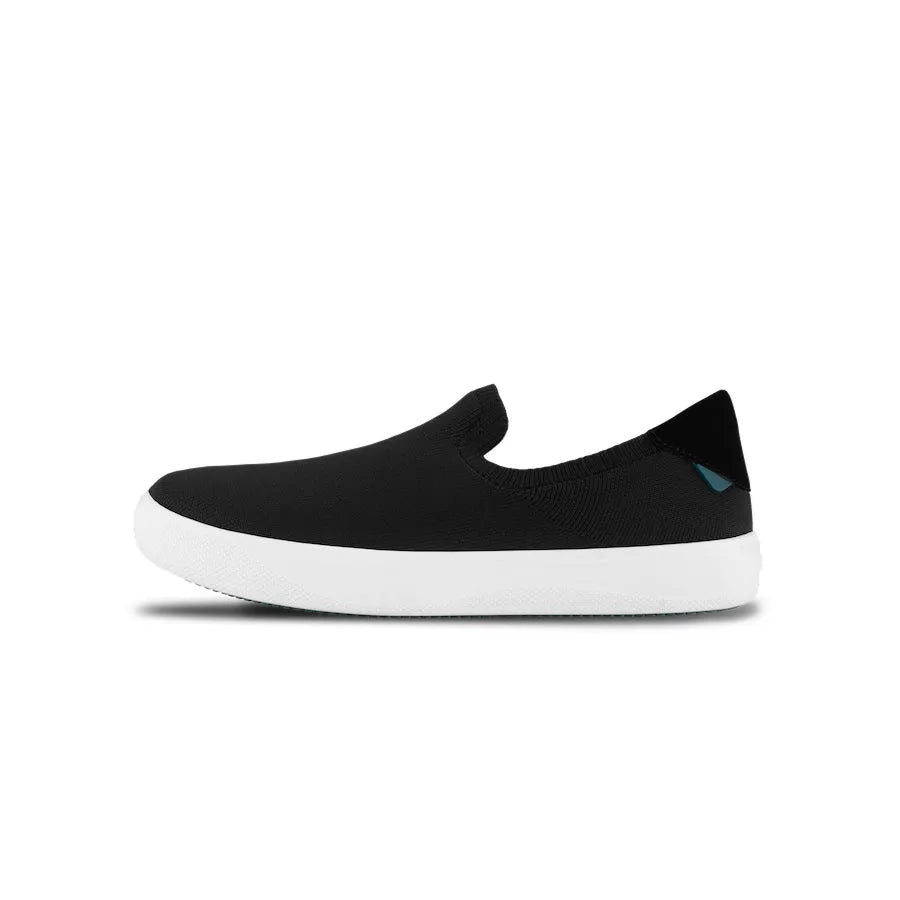 Men's Boardwalk Slip-On - Boulder Black