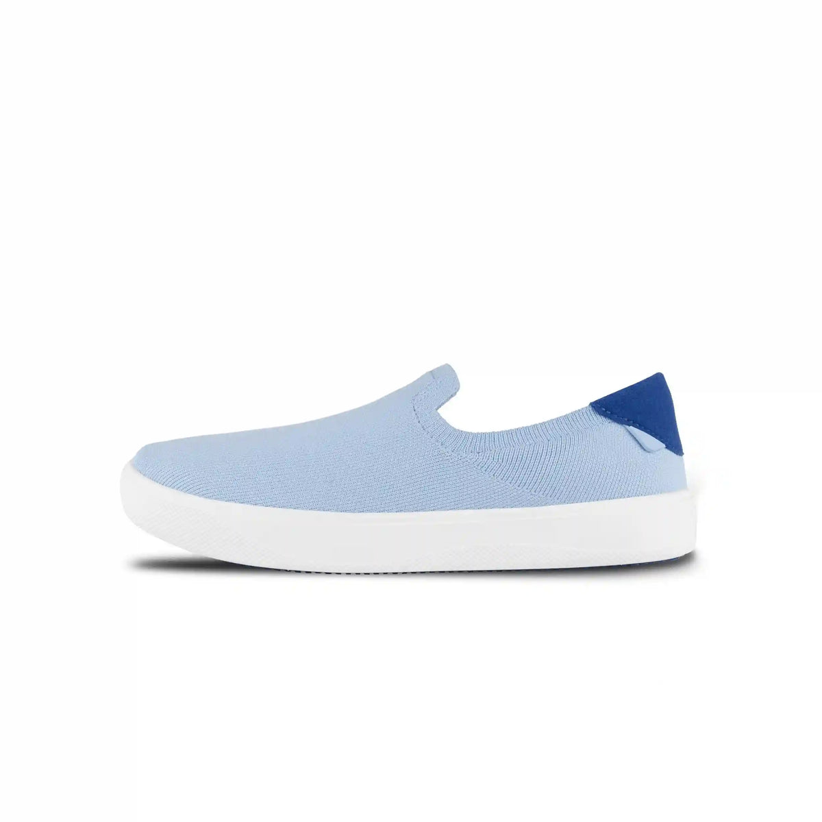 Women's Boardwalk Slip-On - Moonstone/Stripe