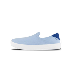 Women's Boardwalk Slip-On - Moonstone/Stripe