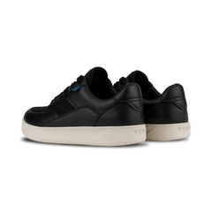 Women's Courtside Classic - Black/Off-White