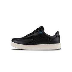 Women's Courtside Classic - Black/Off-White