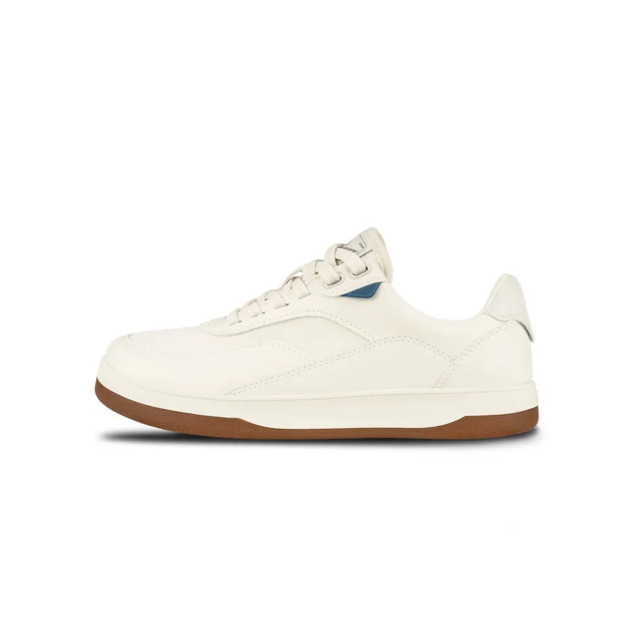 Women's Courtside Classic - Off-White