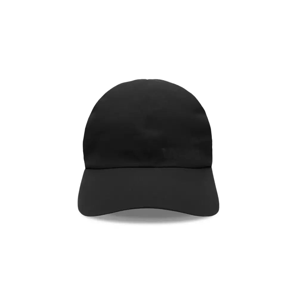 Forecast Hat - Black
