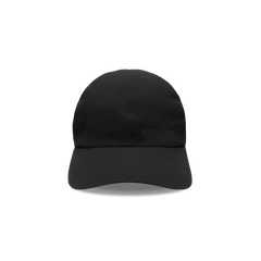 Forecast Hat - Black