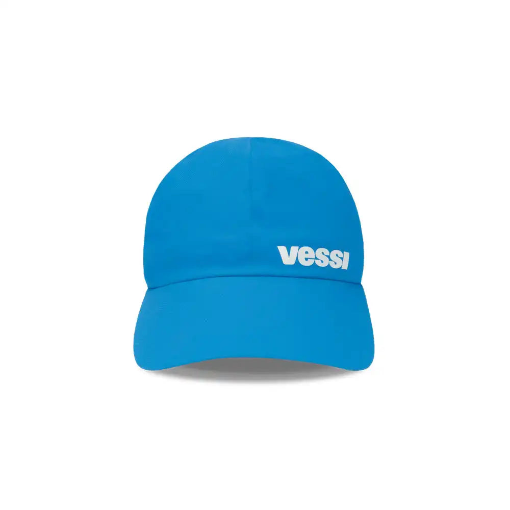 Forecast Hat - Vessi Blue
