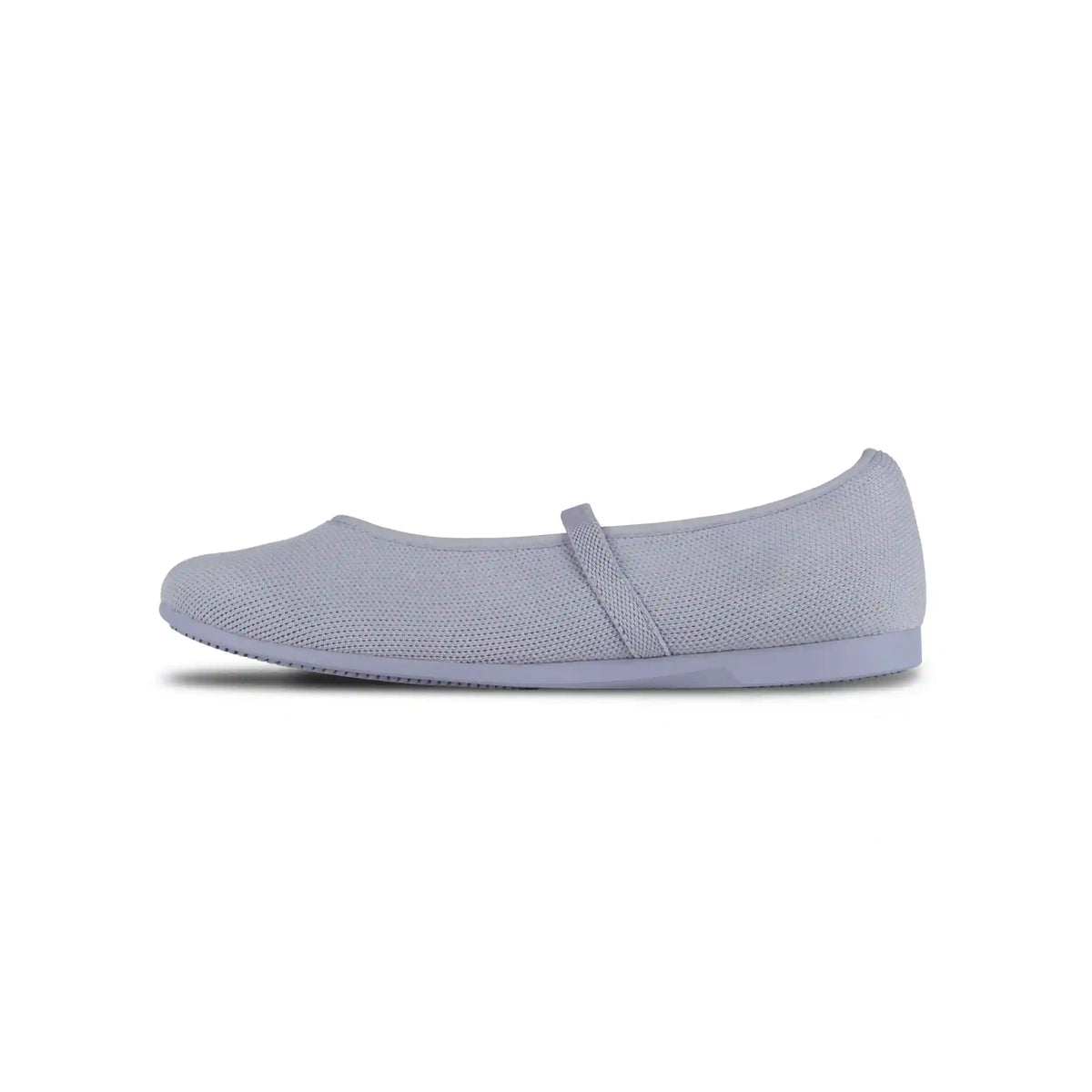 Women's Market Mary Jane - Plasma