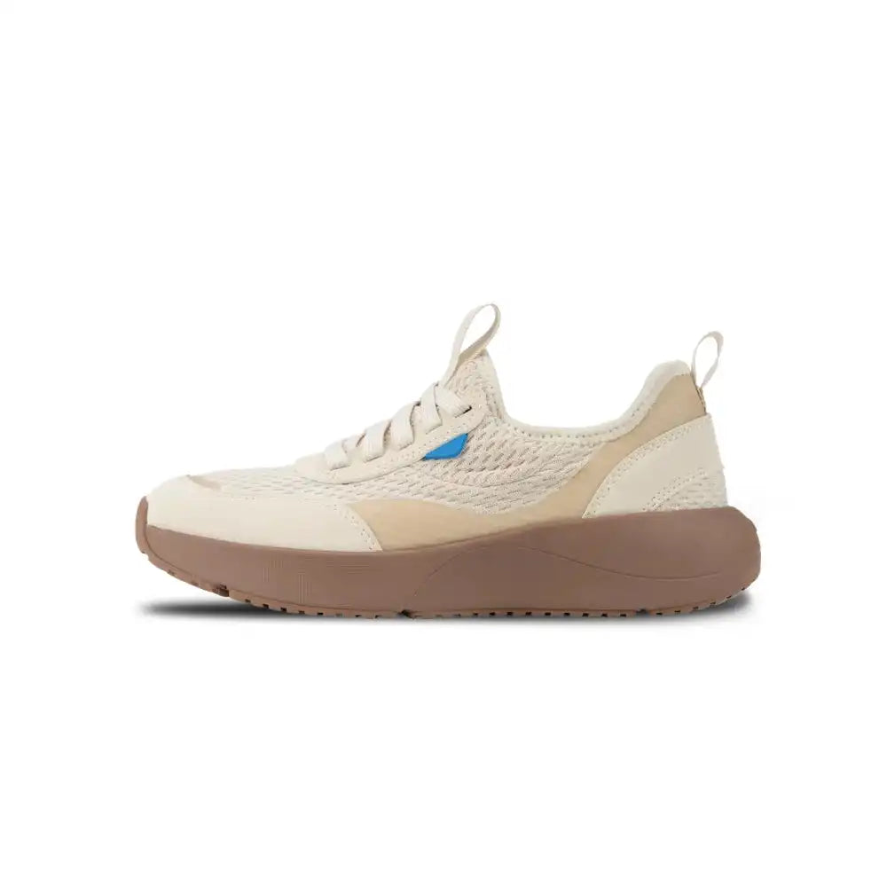 Men's Pacific Sneaker - Dune/Shore