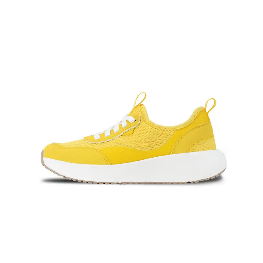 Men's Pacific Sneaker - Soleil