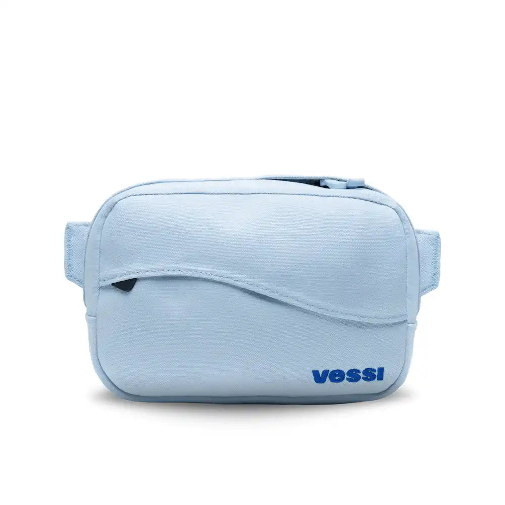 Shoreline Belt Bag 2L - Moonstone