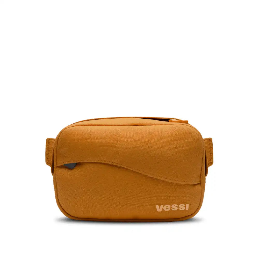 Shoreline Belt Bag 2L - Spice