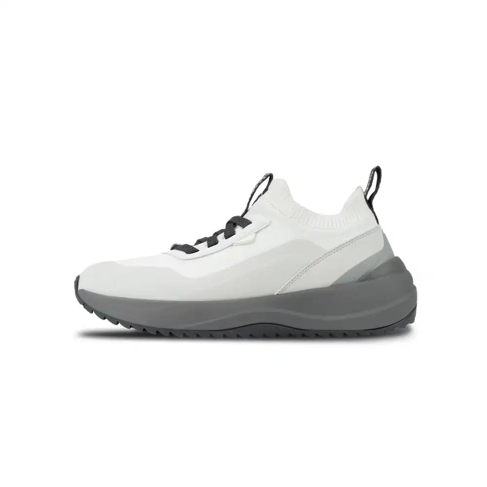 Women's Stormburst Low Top - White/Grey
