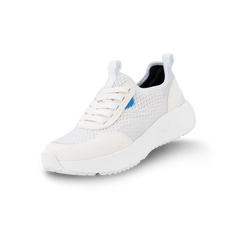 Men's Pacific Sneaker - Warm White