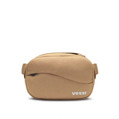 Shoreline Belt Bag 1L - Tan