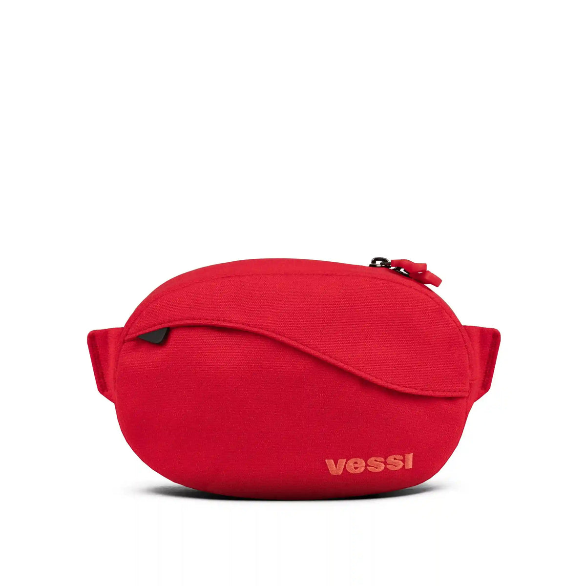 Shoreline Belt Bag 1L - Berry