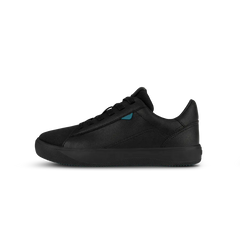 Women's Soho Sneaker - Asphalt Black on Black