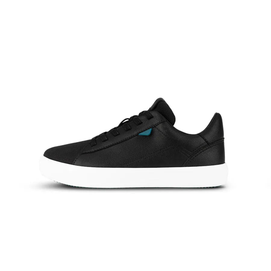 Men's Soho Sneaker - Asphalt Black