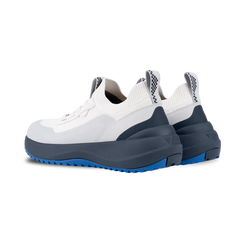 Women's Stormburst Low Top - Light Dune/Light Grey/Sea