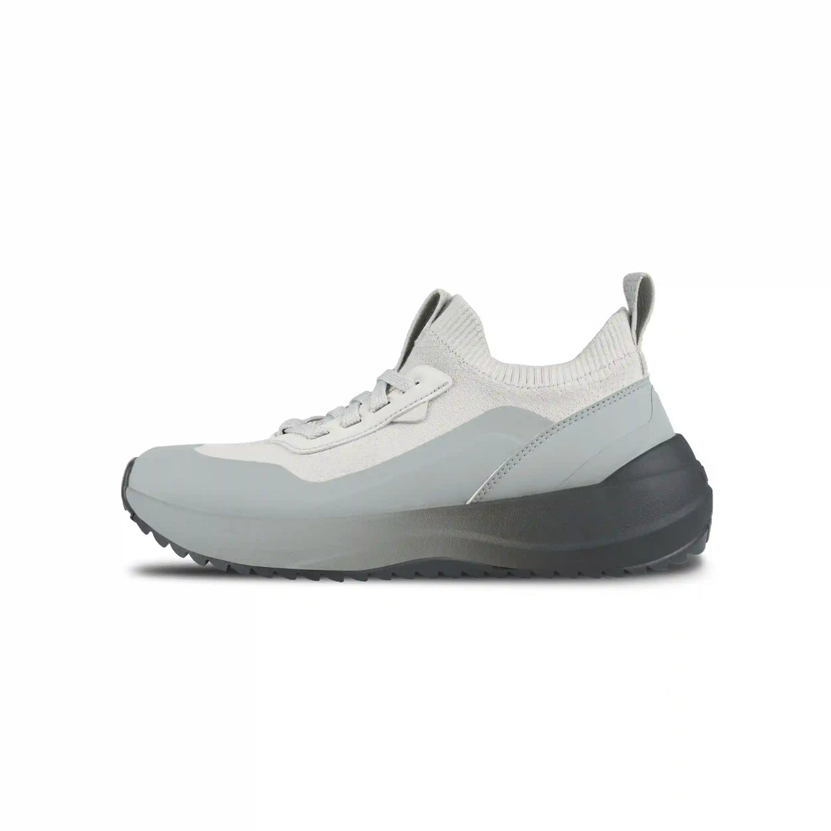 Men's Stormburst Low Top - Light Grey/Mid Grey