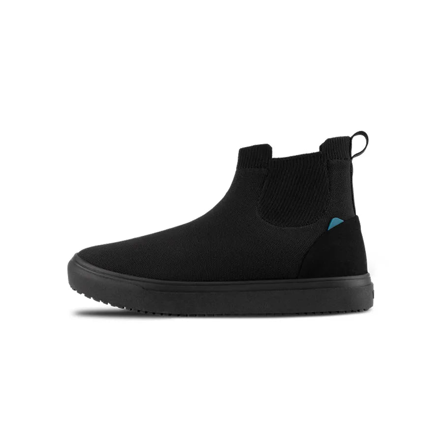 Women's Uptown Chelsea - Black on Black