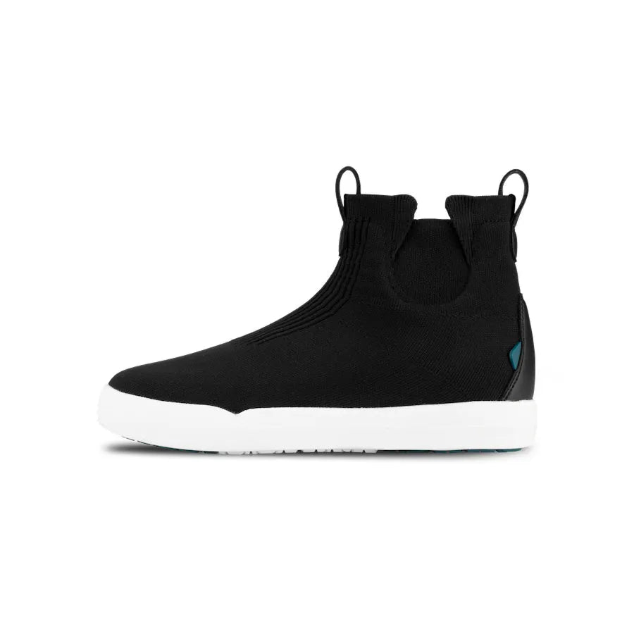 Women's Classic Chelsea - Asphalt Black