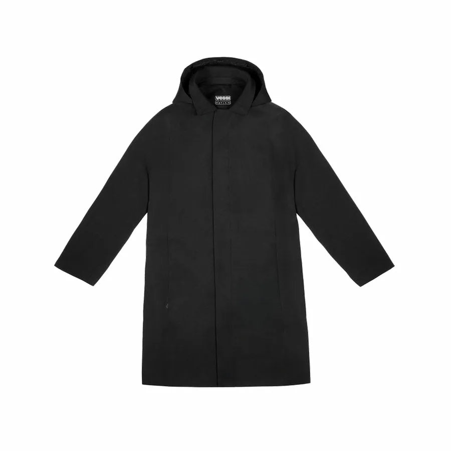 Men's Trinity Rain Jacket - Black
