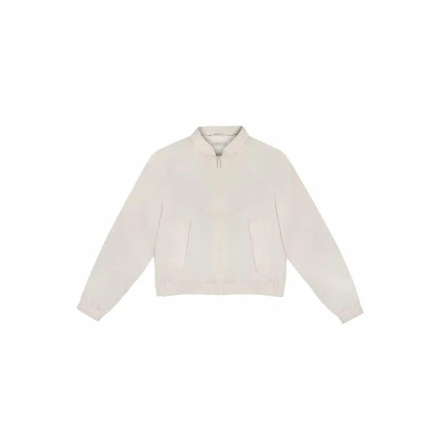 Women's Mist Bomber Jacket - Meadow