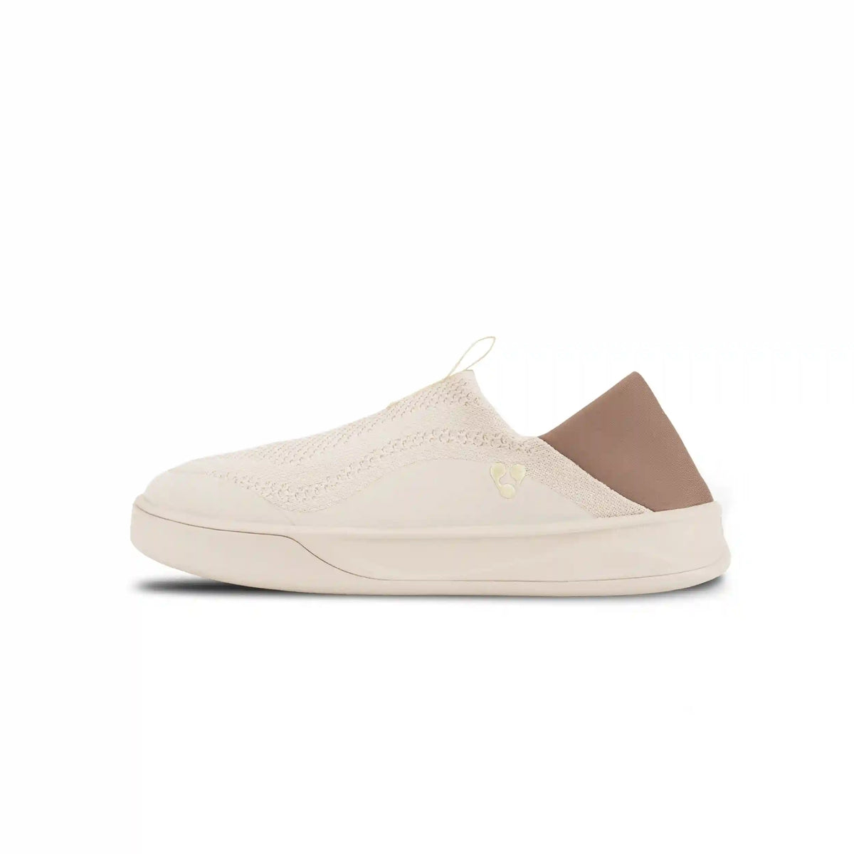 Weekend Slip-On - Shell/Sparrow
